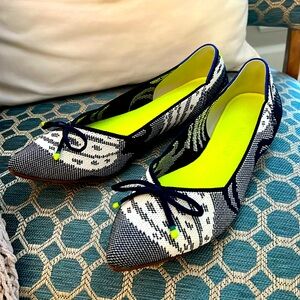 Rothys women shoes size 10